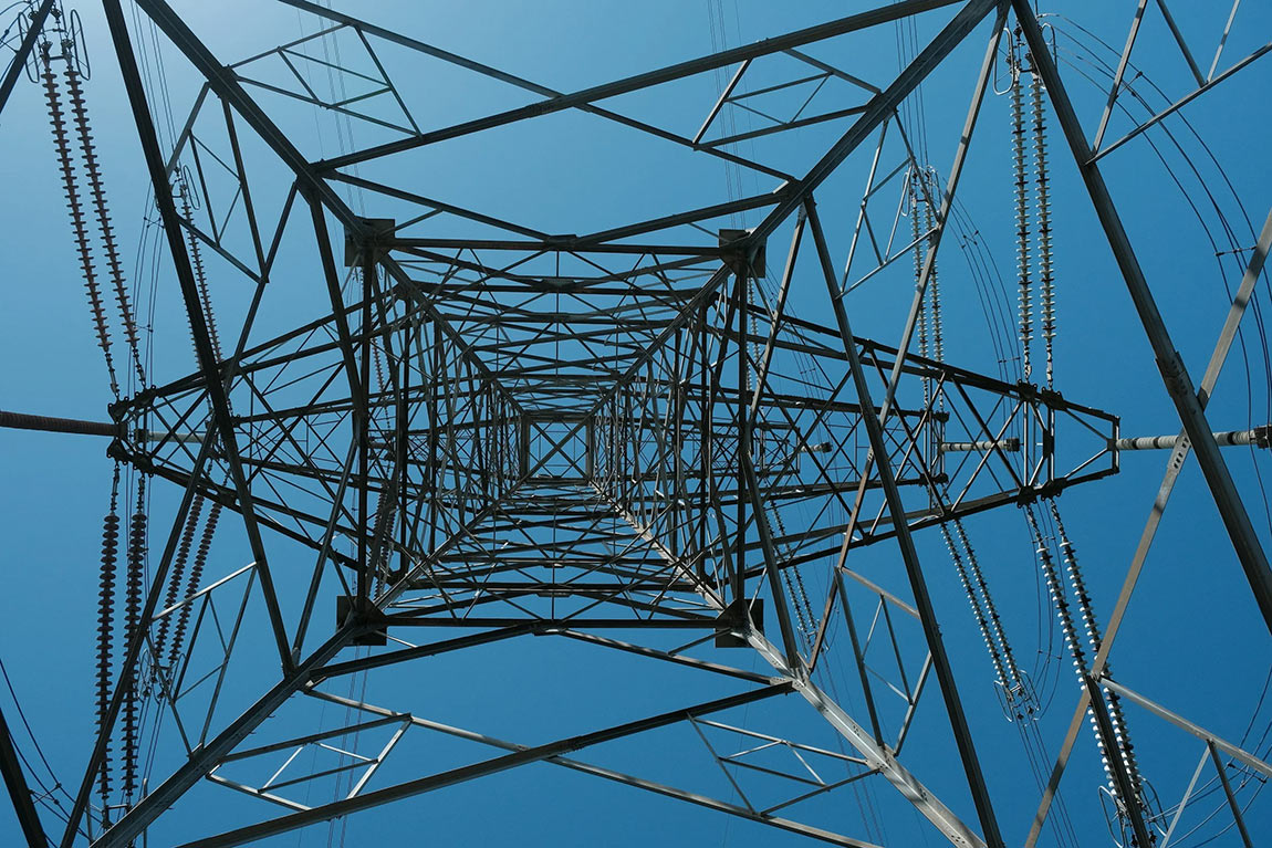 AI data centres are generating their own power. How does that affect the wider grid?