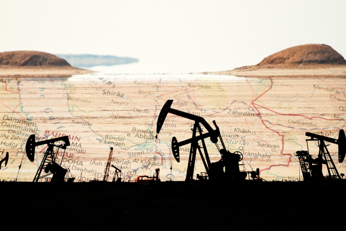 Mirage of Resilience: How Hormuz Initially Disrupted without Dislodging Energy Markets