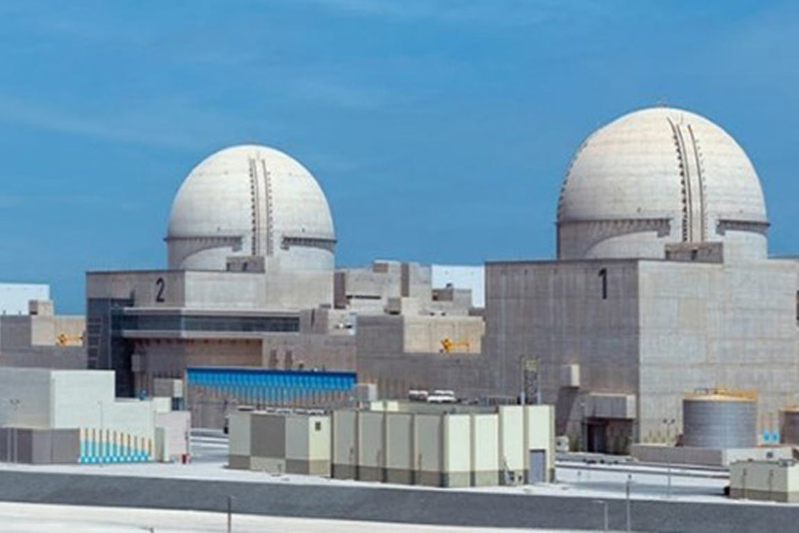 Building an Improved Nuclear Ecosystem: The UAE’s Strategic Opportunity