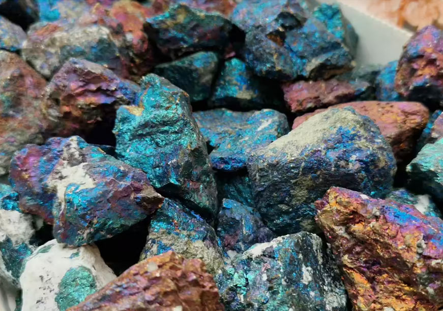 Mapping Critical Minerals in the UAE: Strategic Demand, Supply Gaps and Climate Trade-Offs