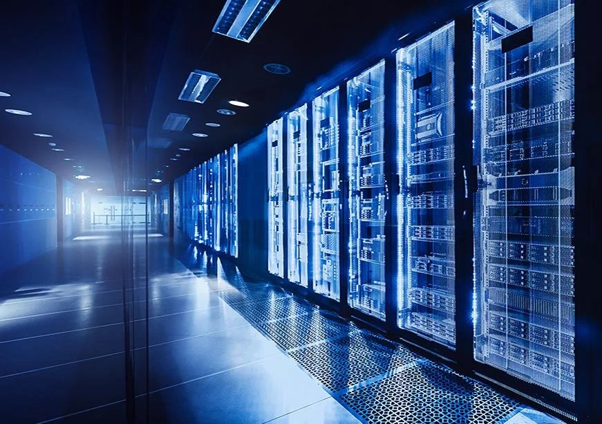Data Centre Resilience in the Gulf
