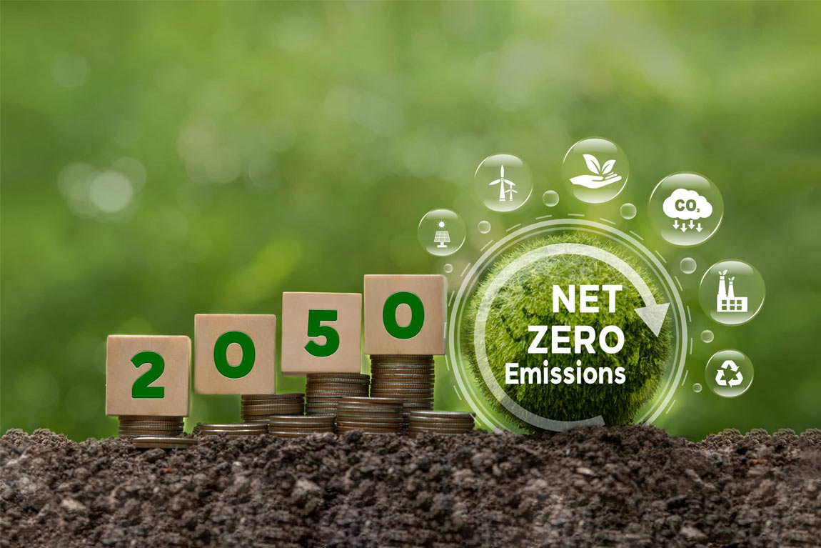 Positioning SMEs in the UAE’s Net-Zero Agenda