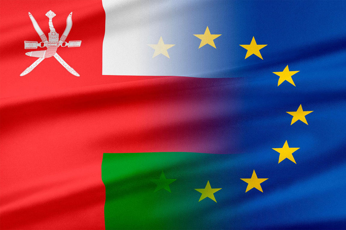 EU–Oman Relations: Brussels’ Quiet Strategic Move Amid a Roaring Conflict