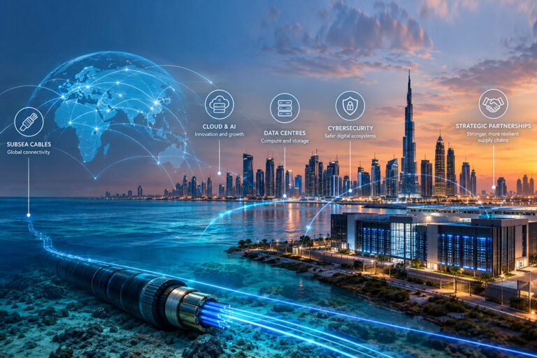 Roundtable Roundup: Technological Infrastructure Security in the Gulf:Event Reports