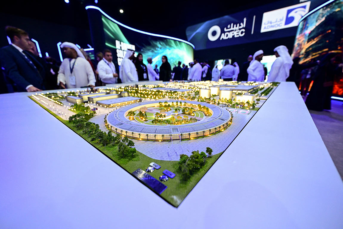 The Gulf’s Fragile Tourism Recovery