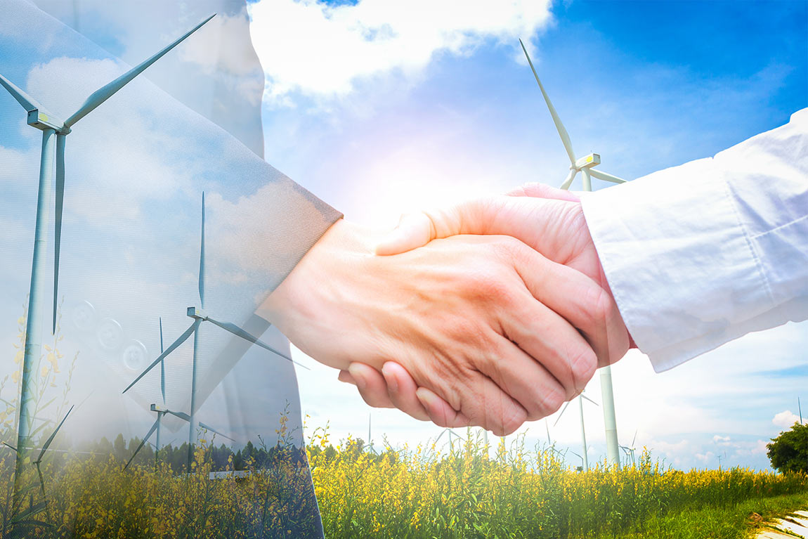 The India–Africa–UAE Trilateral: Energy Cooperation and Capital Mobilisation