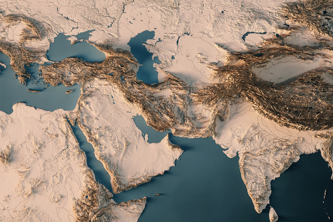 Beyond Washington: Gulf Partnerships Under Review