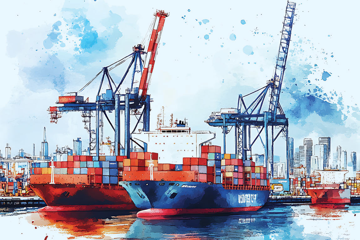 Oceans of Alignment: India–South Korea Cooperation in the Indo-Pacific
