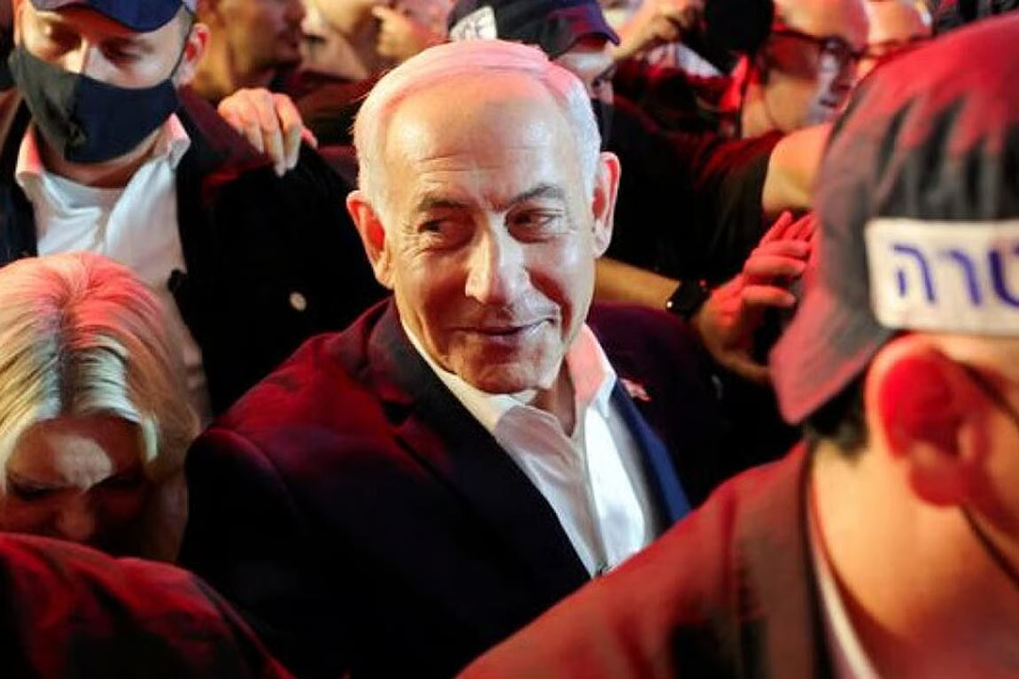 Israel goes to polls amidst crisis and conflict